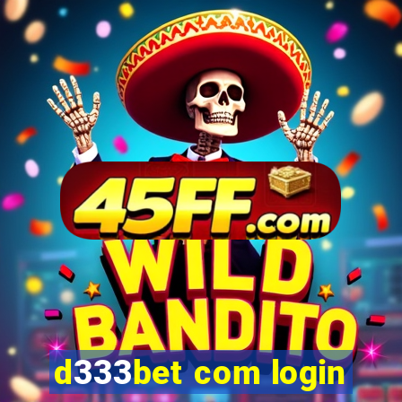d333bet com login
